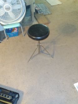 Drum Stool