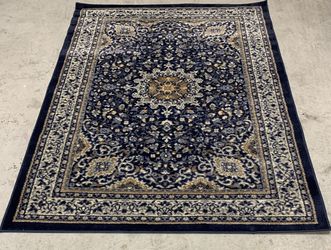 Brand New Rug with None Slip Latex back