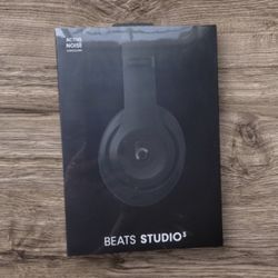 Beats Studio3