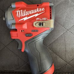 M12 Fuel 12 V Impact 