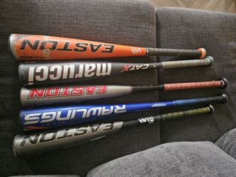 Easton 29" Drop 12.5 $10