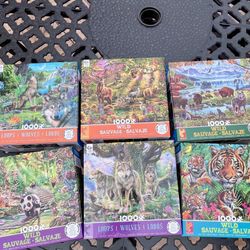 Puzzles
