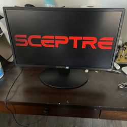 Sceptre 20” 75 Hz Ultra Thin LED Monitors SEND OFFERS
