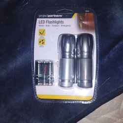 Led water Resistant Lamps 