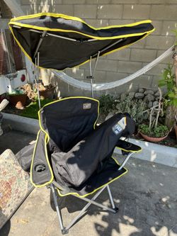 Heavy Duty Quik Chairs