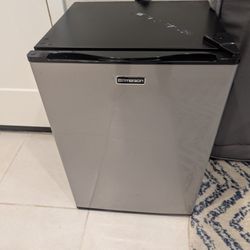 Emerson Mini Fridge 