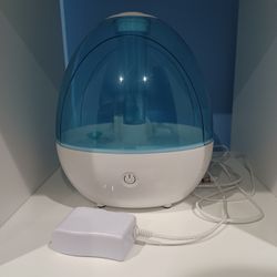 Humidifier 