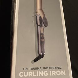 Curling Iron 