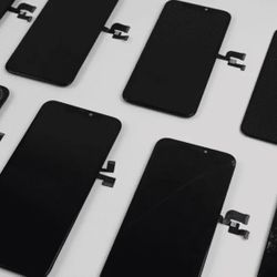 iPhone Screen Replacement 