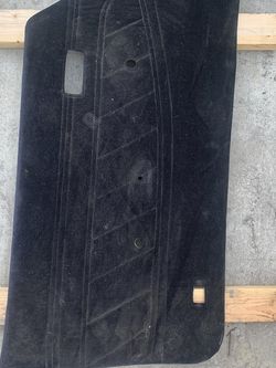 1971,72,73,74 ,75 Toyota Celica Side Door Panels