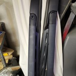 Tacoma Roof Cross Bars