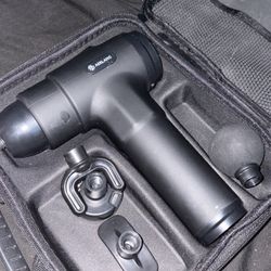 Massage Gun Need Gon Today 