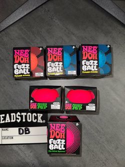NEEDOH FOR SALE