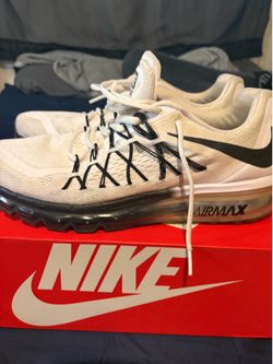 Nike air max size 11.5 $10 used