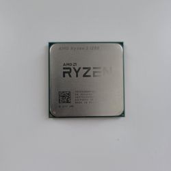 AMD Ryzen 3 1200 CPU – Untested – Sold As-Is, No Returns

