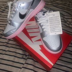dunks