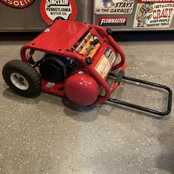 Air Compressor Porter Cable 150 psi