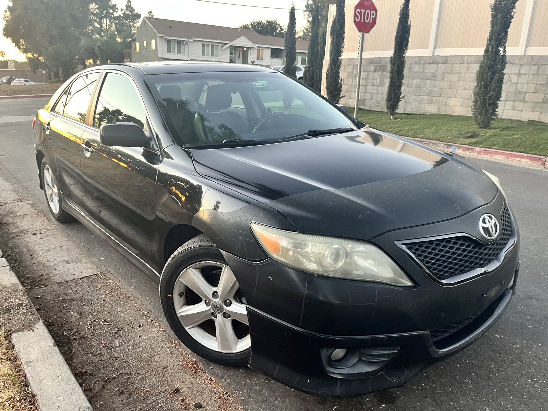 2010 Toyota Camry for Sale in Las Vegas, NV - OfferUp