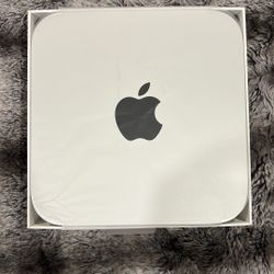 Mac Mini With Apple M2 Chip