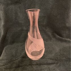 Lenox Crystal Decanter