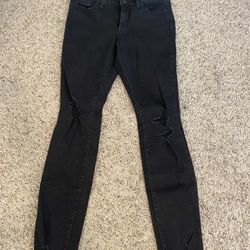 Universal Thread Womens Jeans 10/30L