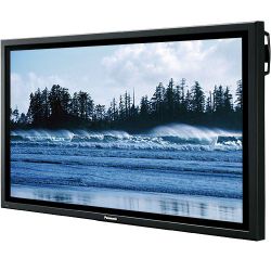 Panasonic Monitor  W/ Stand