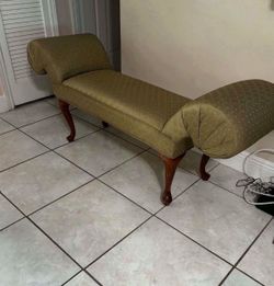 Vintage Window Bench- 61”Lx17”Wx25”H