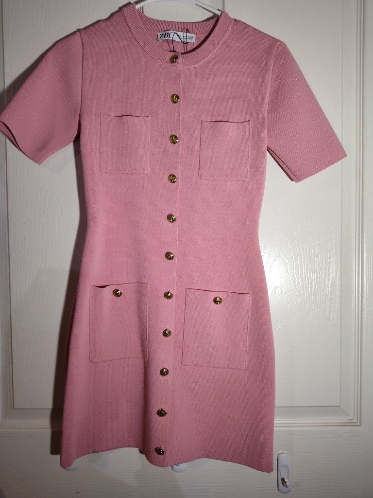 New Zara Dress