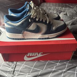 Dunks 
