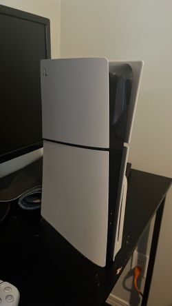 Ps5 slime no issues