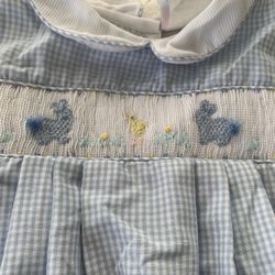 Petit Ami Baby Clothes