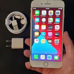 iPhone 7 Plus - UNLOCKED - Like New 
