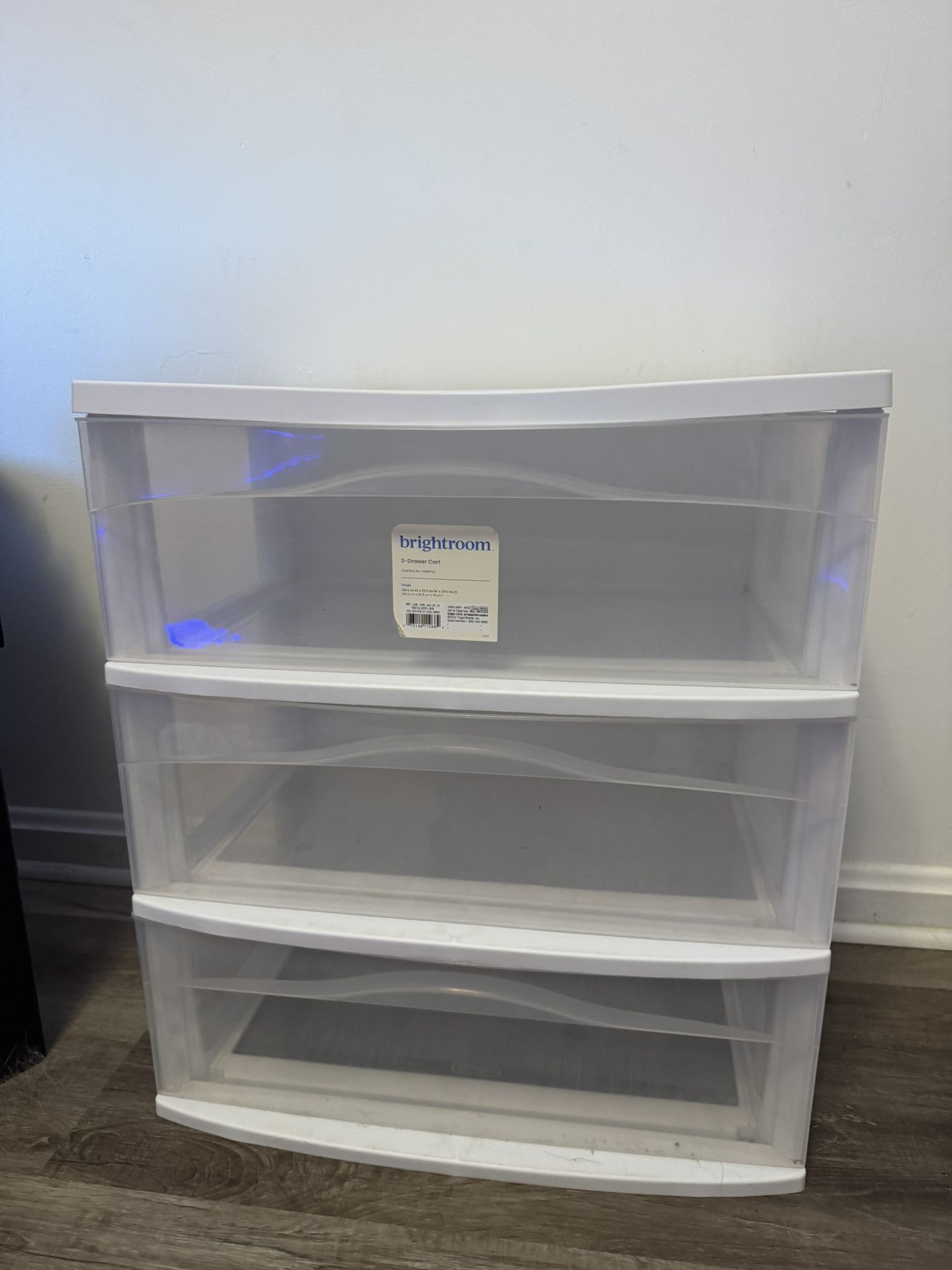 3-compartment Steralite Large
