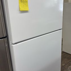 New  Whirlpool  Apartment Side.  30 Inch Wide 