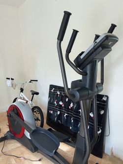 ProForm Elliptical Machine