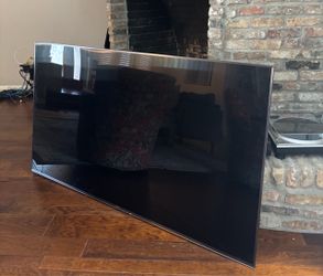 Sony Bravia 4K 75-inch Smart TV