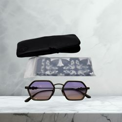 Chrome Hearts Datass Gradient Sunglasses – Iconic Luxury Eyewear