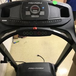 ProForm Treadmill In Good Condition 