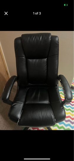 Office chair