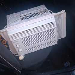 Daewoo Air Condition AC Window UNIT