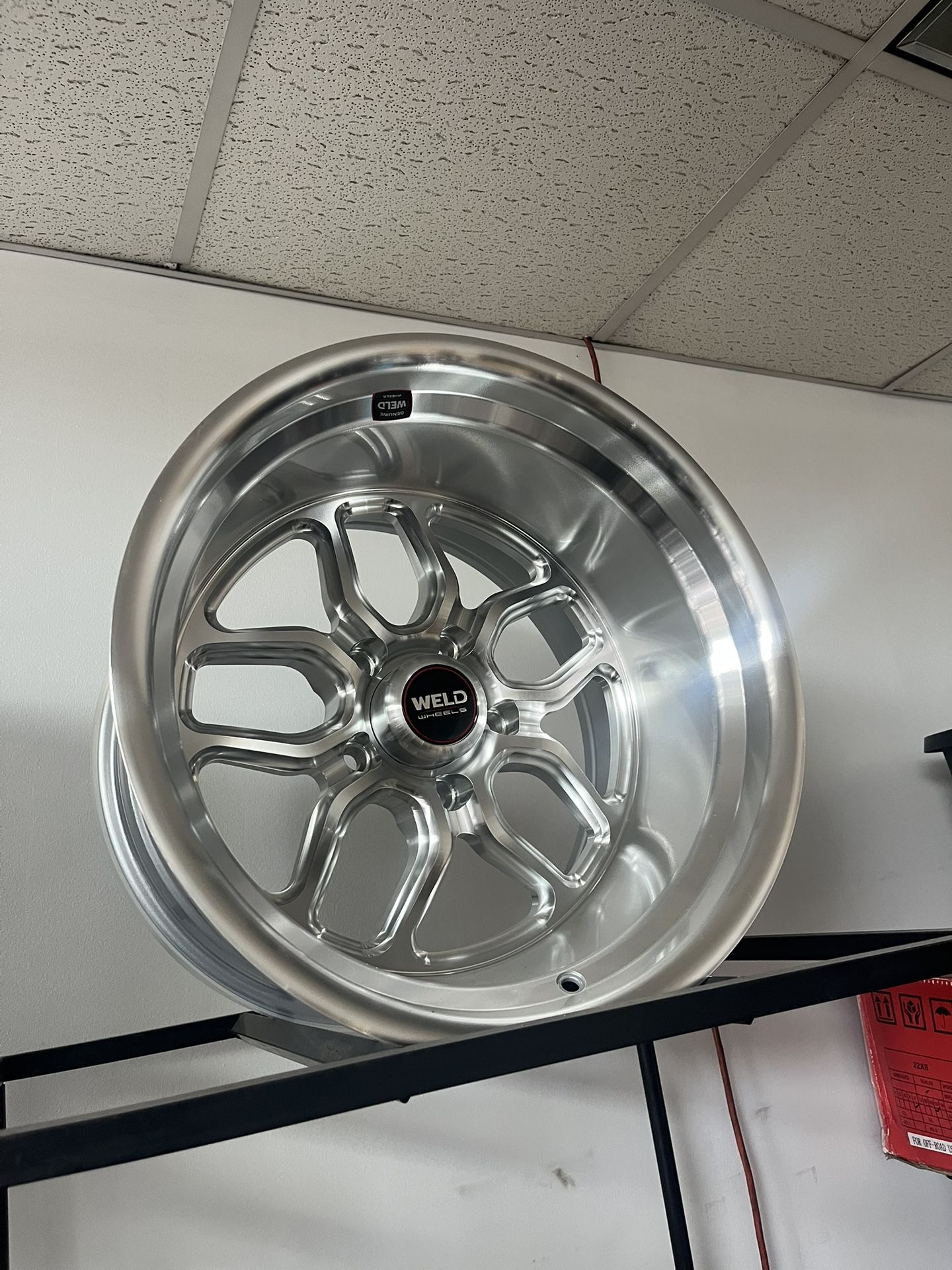 Rines 17 Pulgadas 17x11 17 Por 11