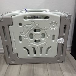 Large Play Pen