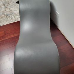 Chaise Yoga Stretching Exercises Couch Seating Reading Place