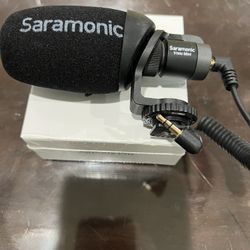 Mini Microphone 