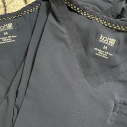 Koi-Next Gen scrubs