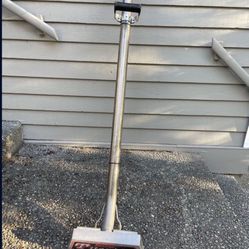 PROCHEM TITANIUM WAND WITH 6 JETS