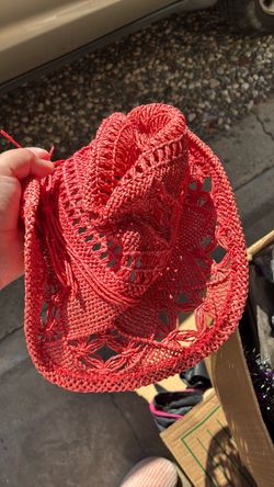 Cowboy hat