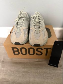Adidas Yeezy Boost 700 "Salt"