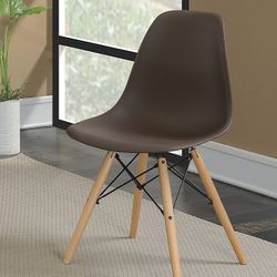 New Dining Chair Leisure Chair 