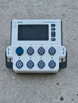 Tactile PD32-G3 "ONLY MACHINE"